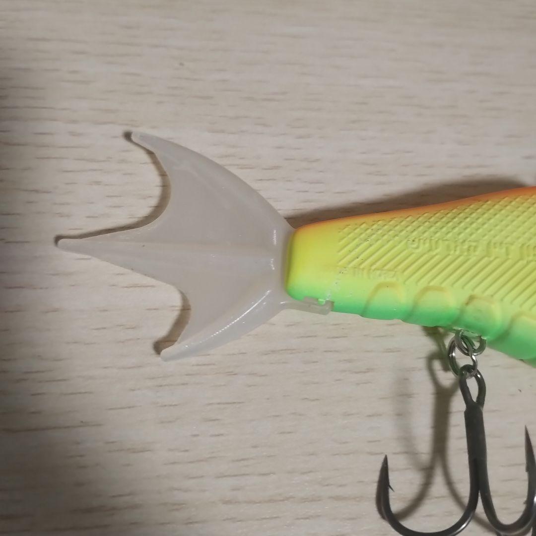 MIR Double.H ダブルH 中古品