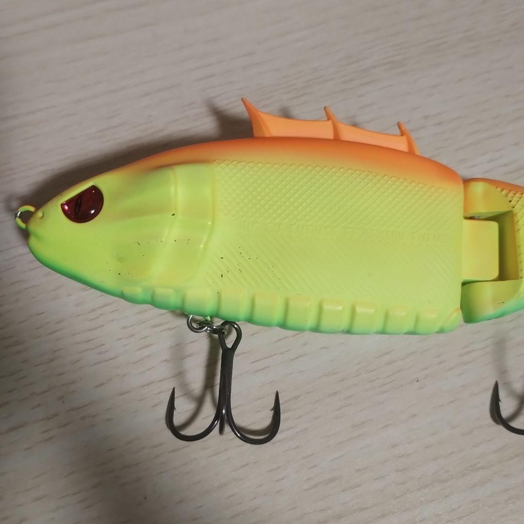 MIR Double.H ダブルH 中古品