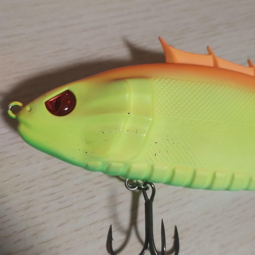 MIR Double.H ダブルH 中古品