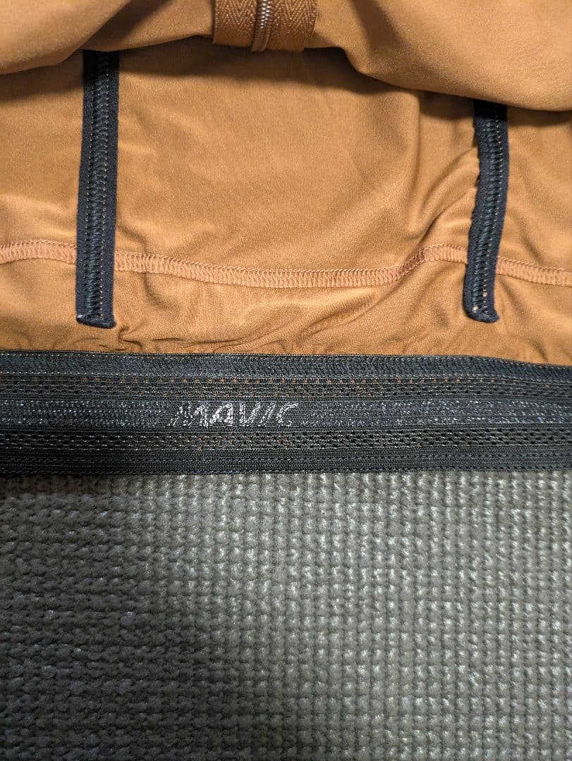 MAVIC ( マヴィック ) KSYRIUM JERSEYサイズL