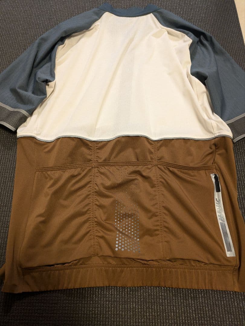 MAVIC ( マヴィック ) KSYRIUM JERSEYサイズL
