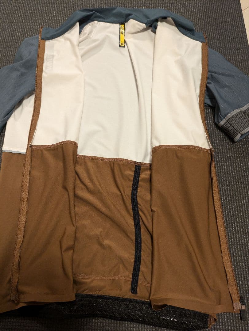 MAVIC ( マヴィック ) KSYRIUM JERSEYサイズL