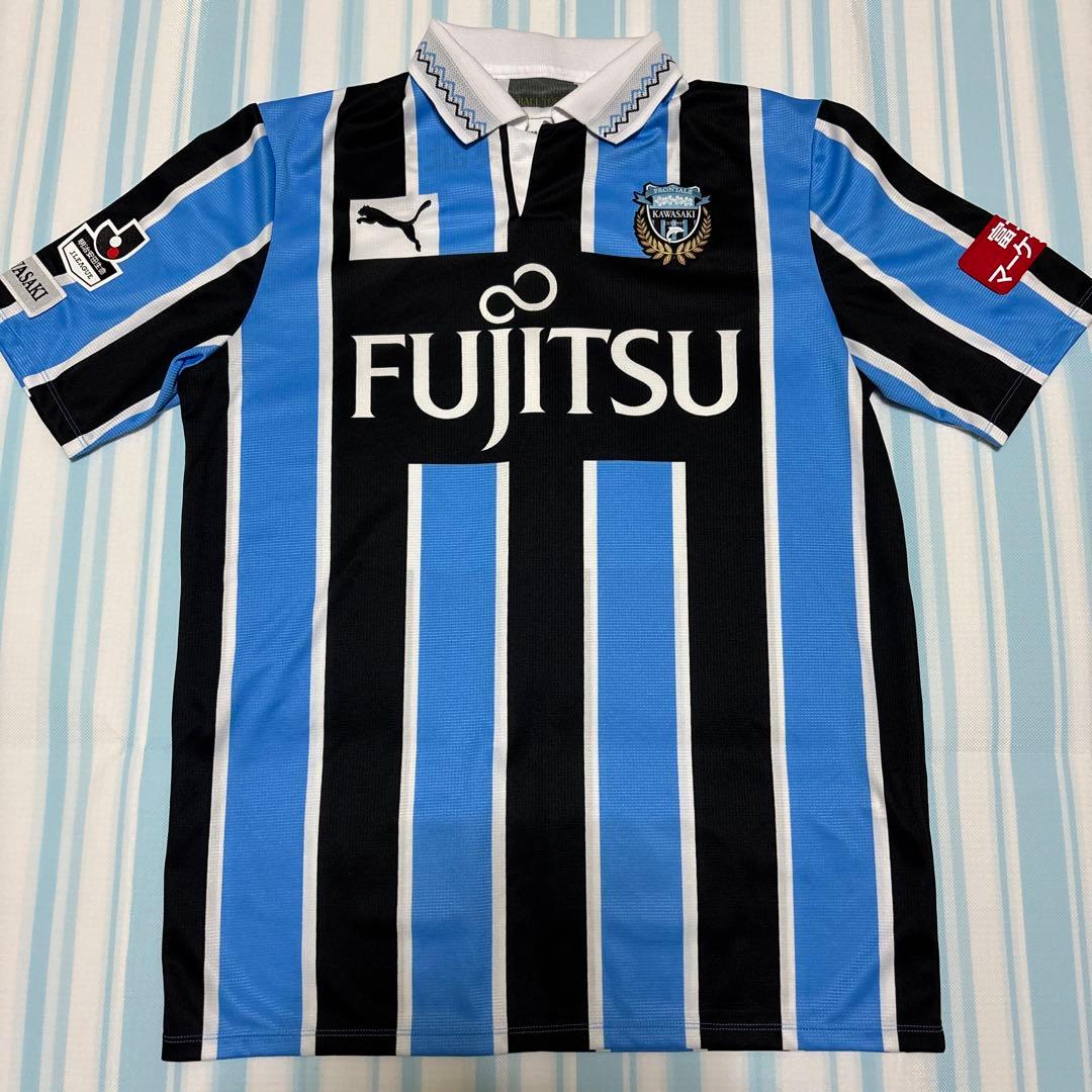 川崎フロンターレ 2016