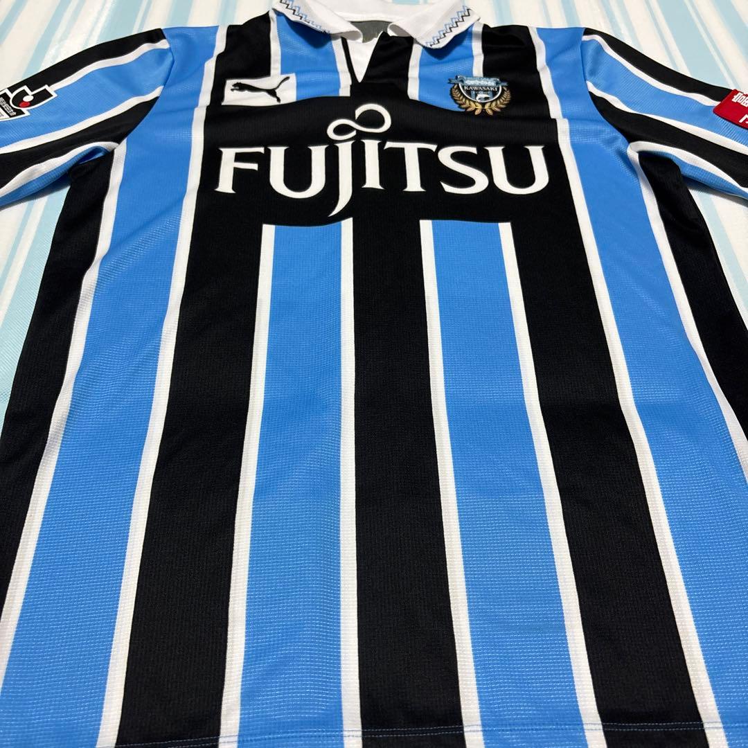 川崎フロンターレ 2016