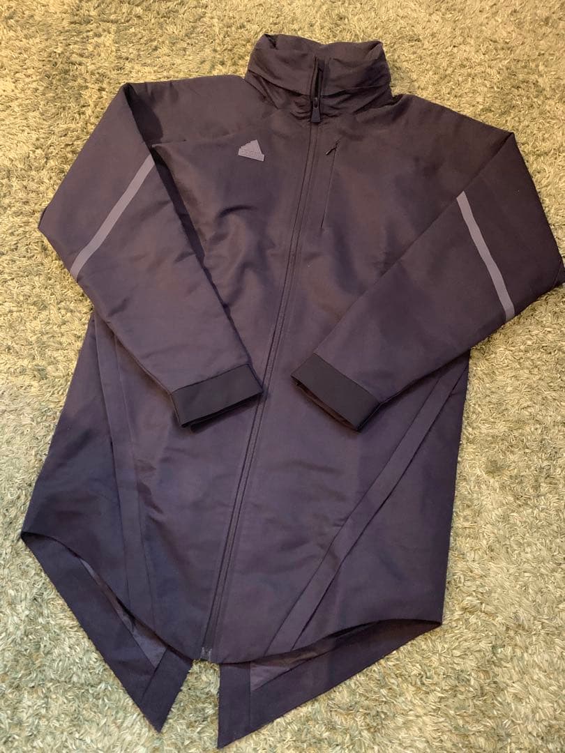adidas アウター L お値下げ！
