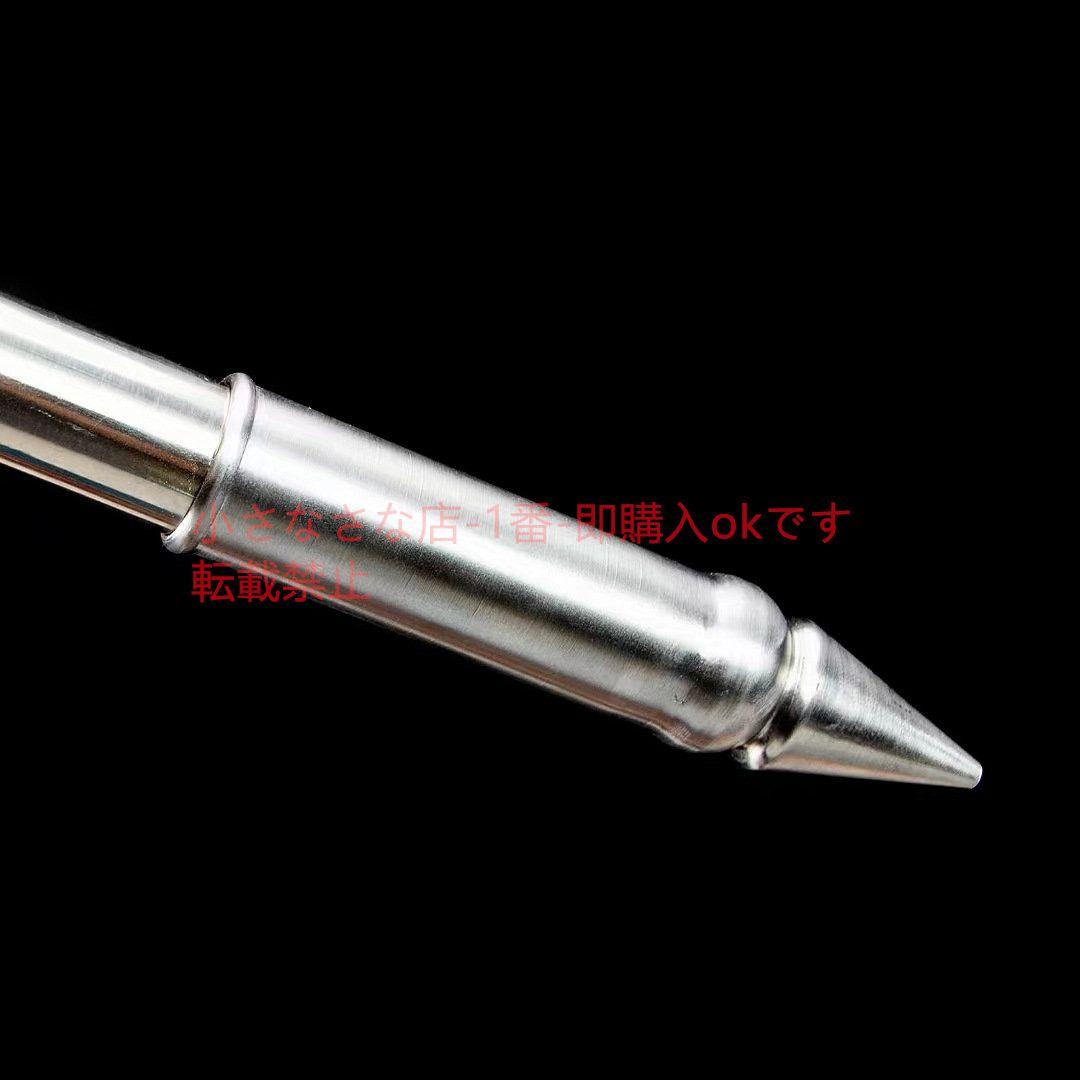 関公の月刀 古兵器 武具 刀装具 日本刀 模造刀