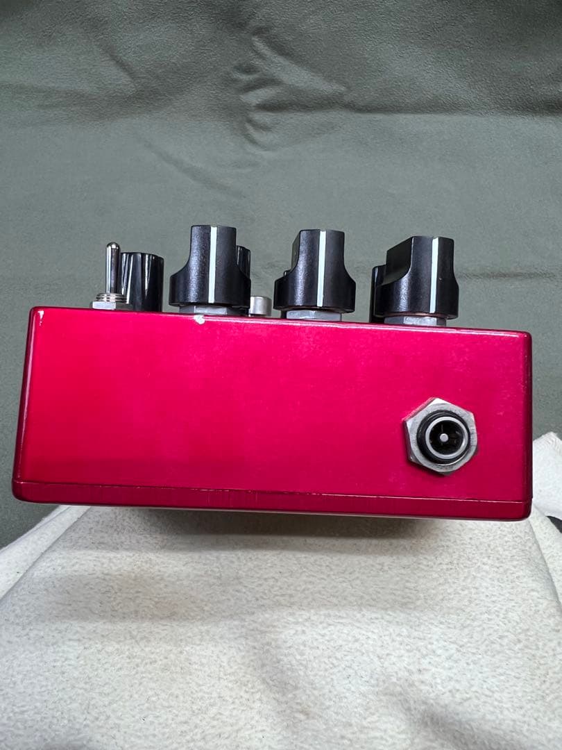 激レア　Vivie Rhinotes 190 RED ZONE (生産終了品)