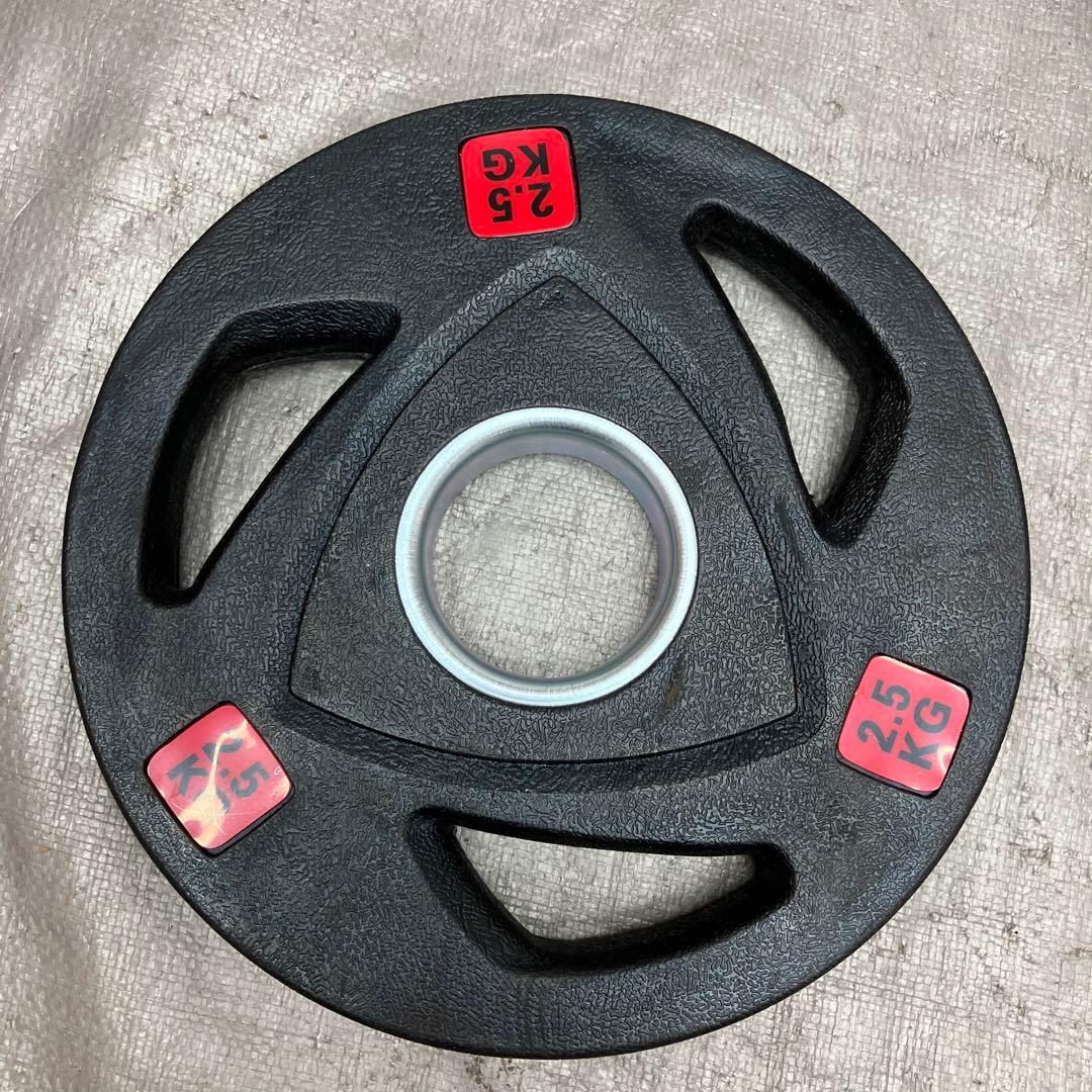 ■送料無料■プレート20kg スーパーカールバー バーベル T2