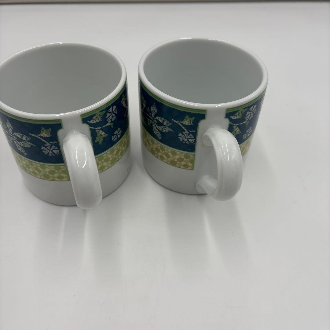   ALPINE マグカップ ZARD 坂井泉水　ペア