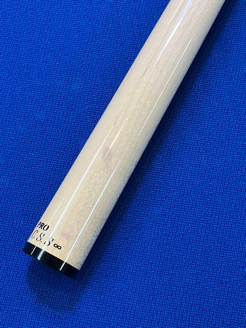 a.c.s.s.PROシャフト ラジアル adam製