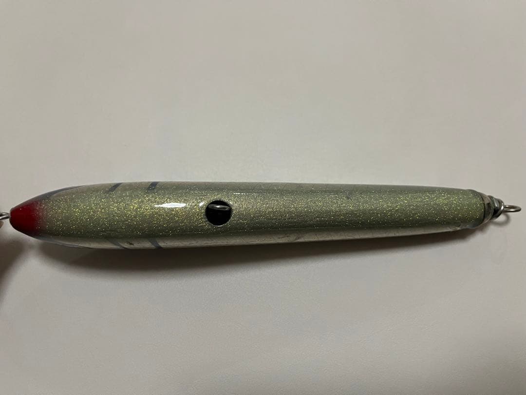 γ60 ガンマ　カーペンター　ブルーバック　carpenter