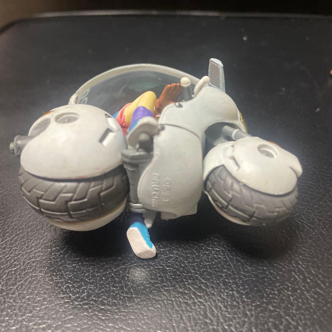 f*0様 ドラゴンボール フィギュア ミュージアムコレクション