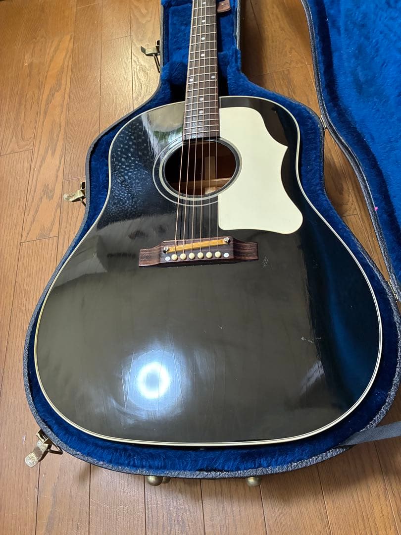 【限定モデル】LTD 1963 Gibson J45 EB 03年製