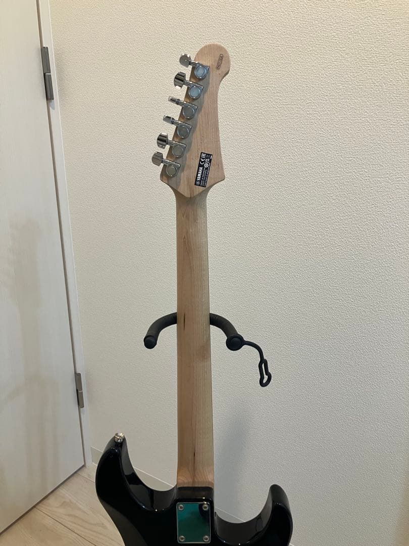 PACIFICA112 レフティ