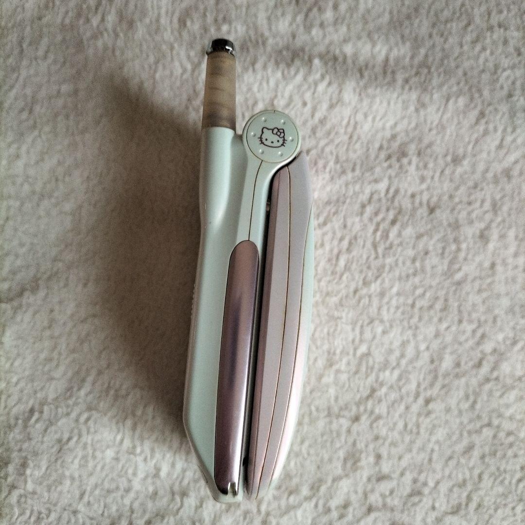 【激レア】au A3014S ハローキティ 携帯電話 ガラケー 平成レトロ