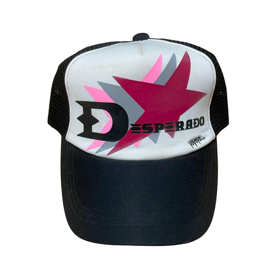 ミュージシャン DESPERADO CAP / SOUL'd OUT Diggy-MO'