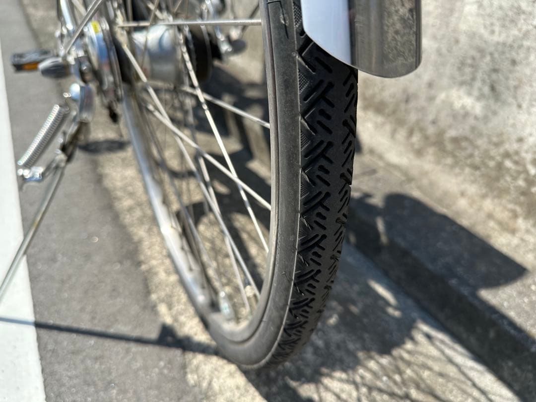 BRIDGESTONE アルベルトロイヤル