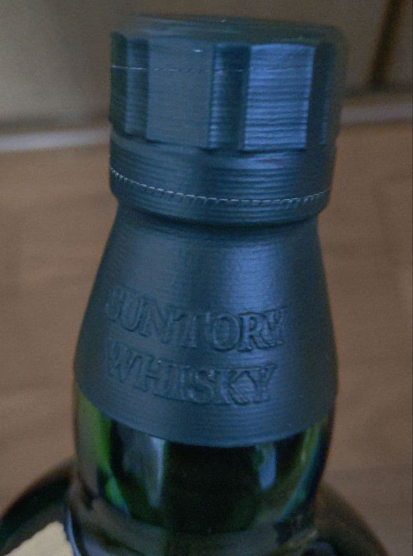 SUNTORY WHISKY 白州18年 700ml