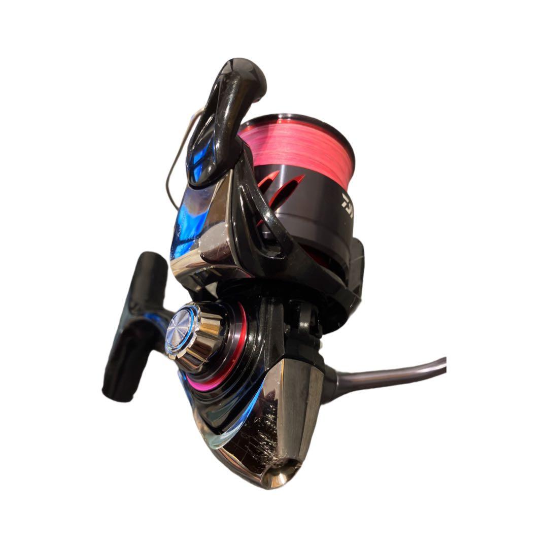 ダイワ　DAIWA グローブライド 24月下美人LT2000S 早い者勝ち