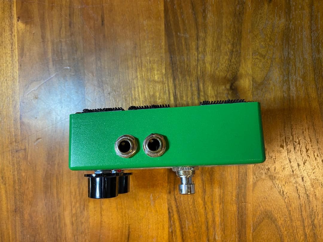 Maxon DB10 デュアルブースター