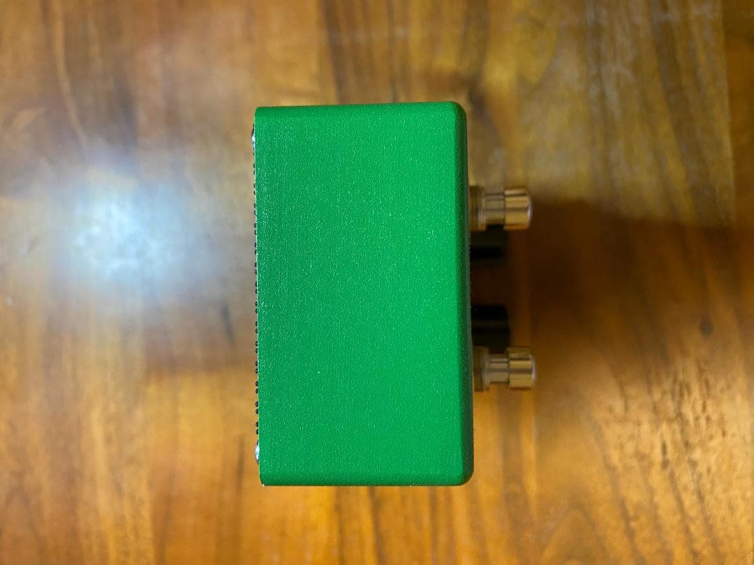 Maxon DB10 デュアルブースター