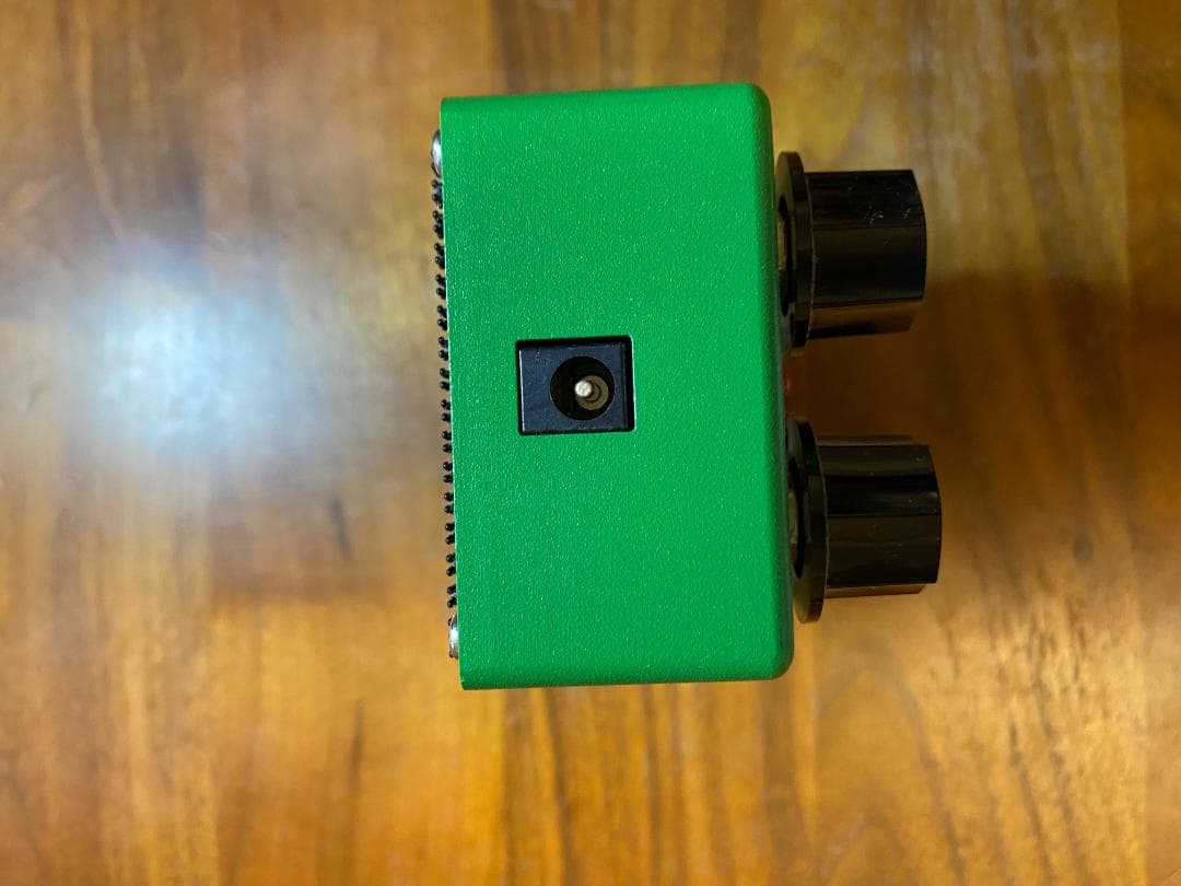 Maxon DB10 デュアルブースター