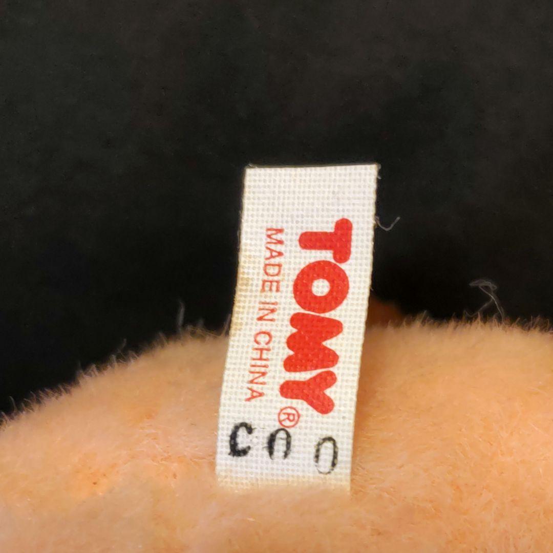 ポケモン ピィ ぬいぐるみ 初期 初代 TOMY タカラトミー 美品