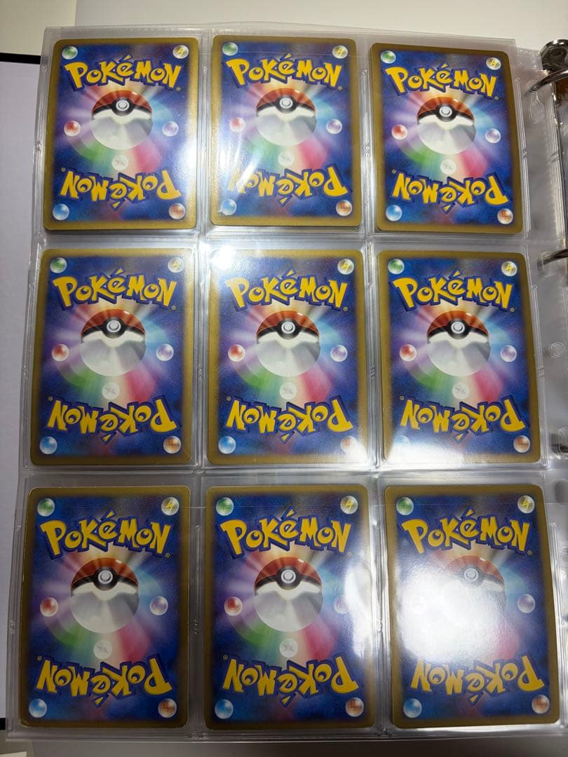 アルセウスlv.X コレクション　はもんのうねり