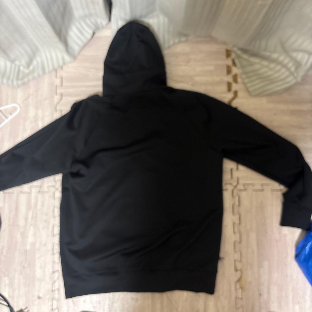 BRIEFING ブリーフィング パーカー