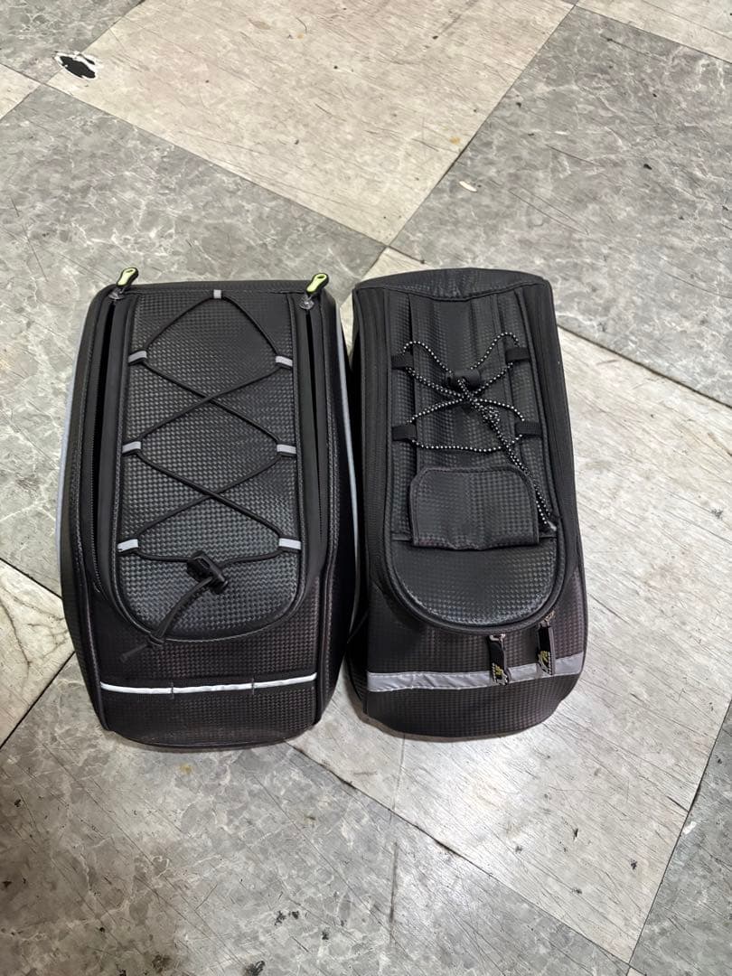 BRONX 電動アシスト自転車 都内