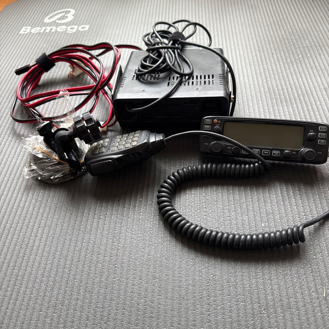 ICOM 無線機セット