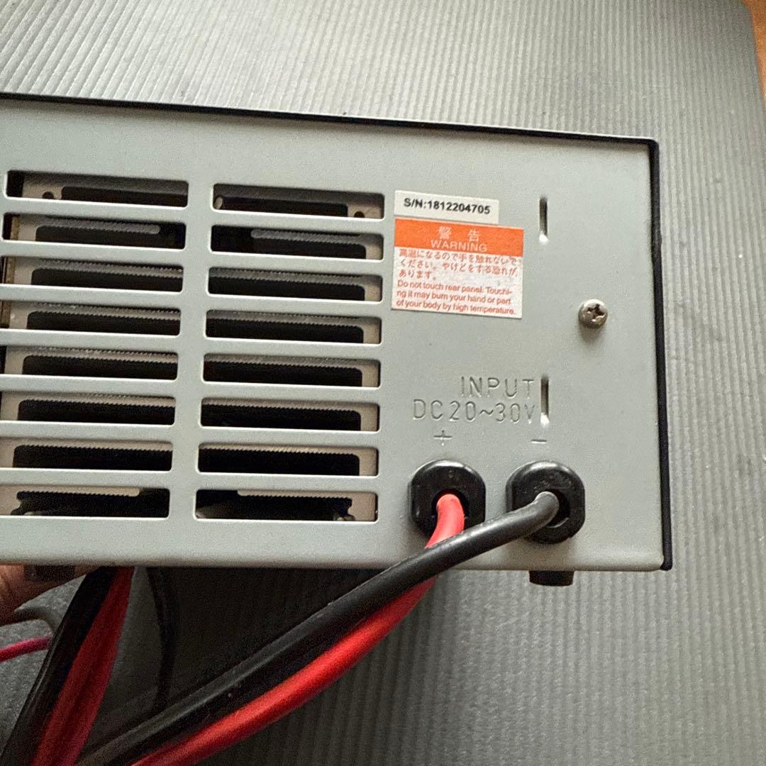 ICOM 無線機セット