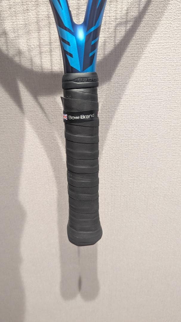 【国内正規品】バボラ ピュアドライブ 2021 純正カバー付