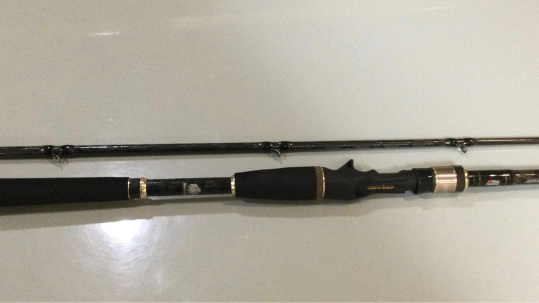 アブガルシア　SXSC -802X−BB−KR