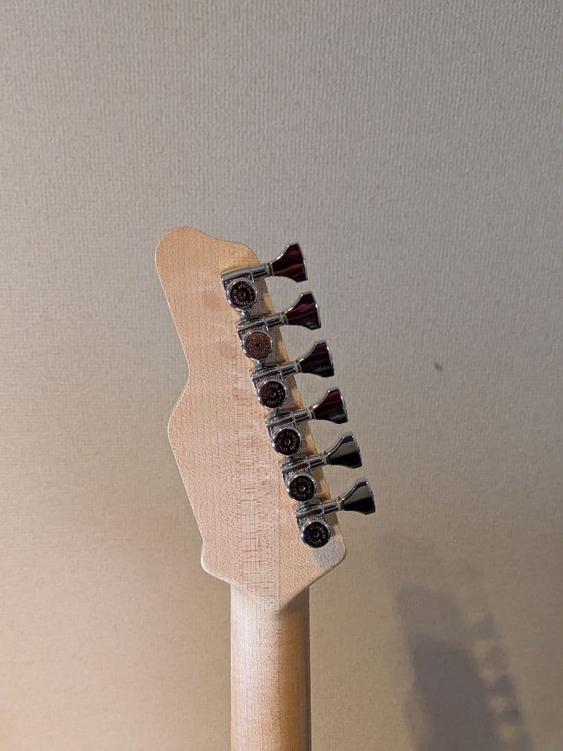 ギター James Tyler Studio Elite HD Jim Burst