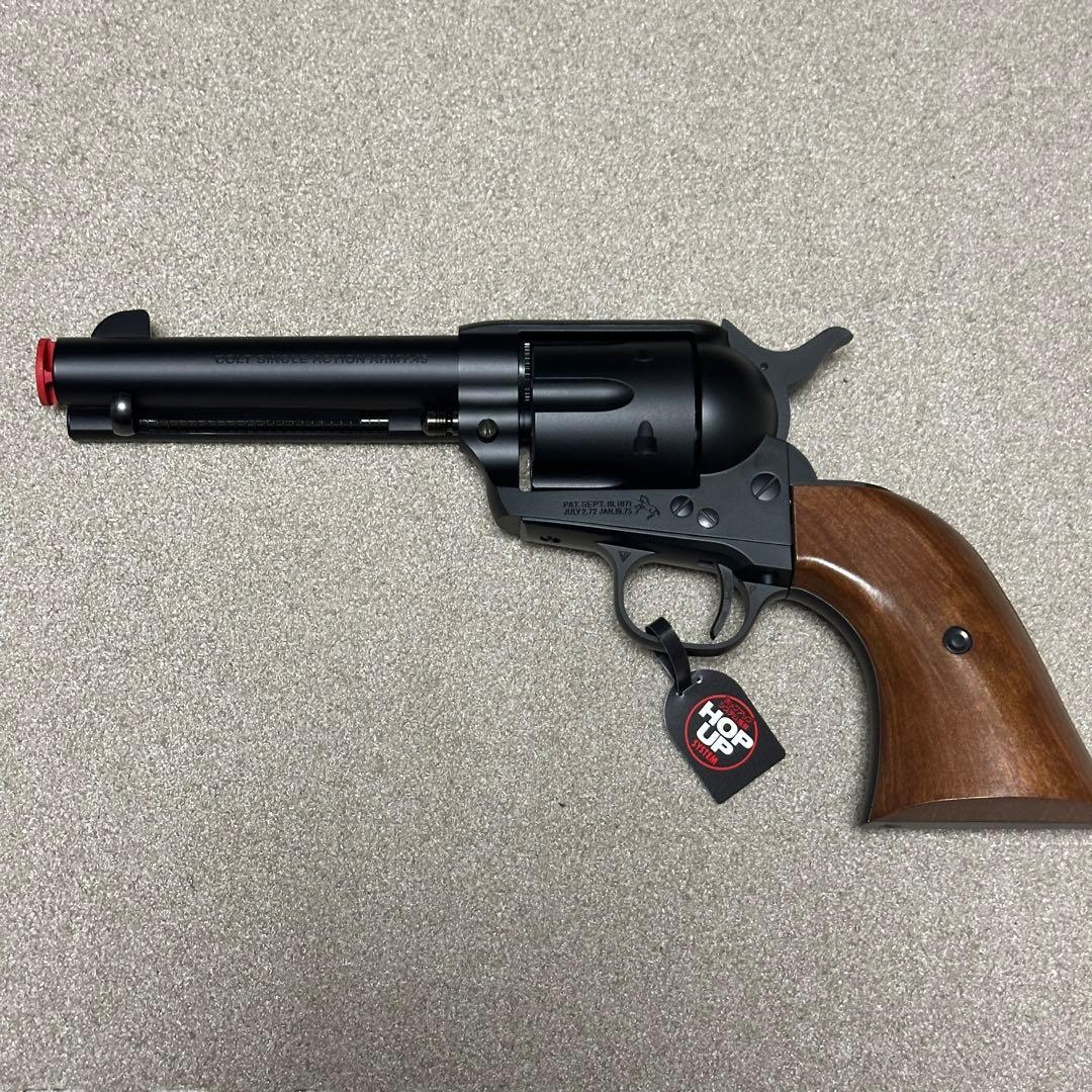 東京マルイ SAA.45 Civilian