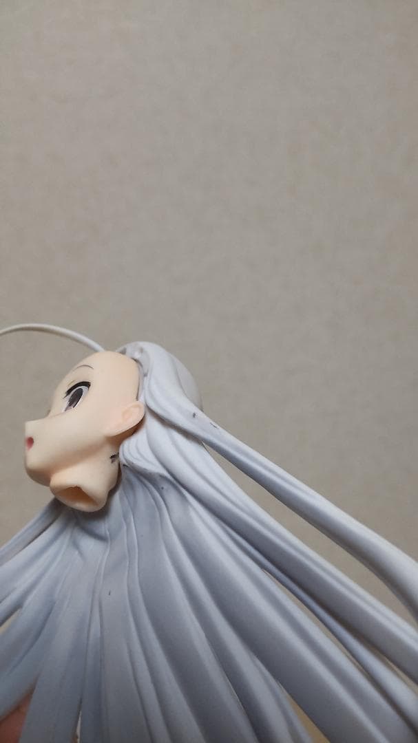 あみあみ限定版 ブロッコリー製 サノバウィッチ 1/7スケールフィギュア 全3種