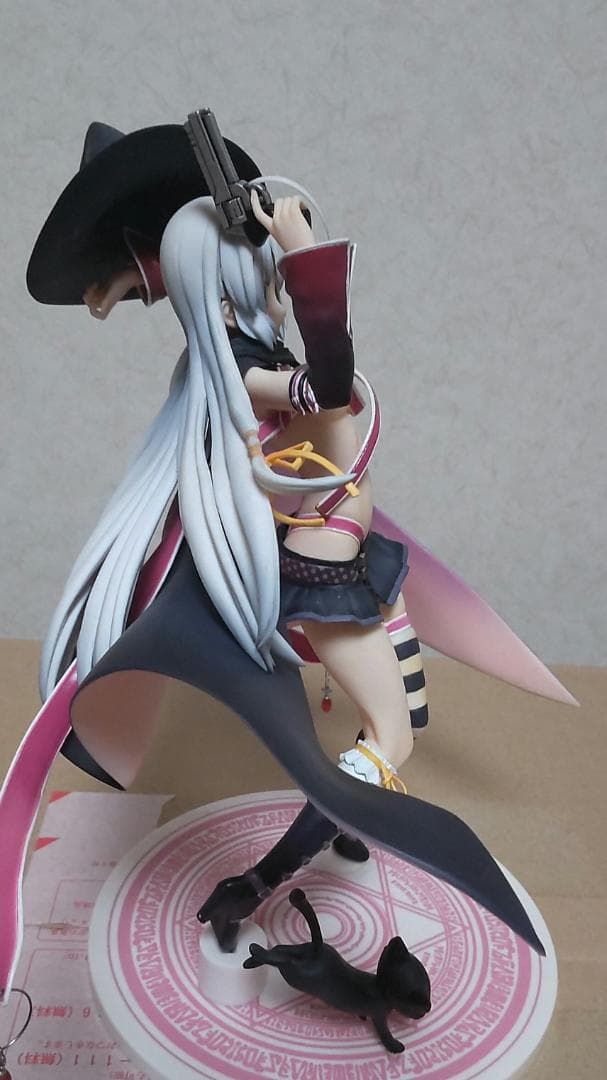 あみあみ限定版 ブロッコリー製 サノバウィッチ 1/7スケールフィギュア 全3種