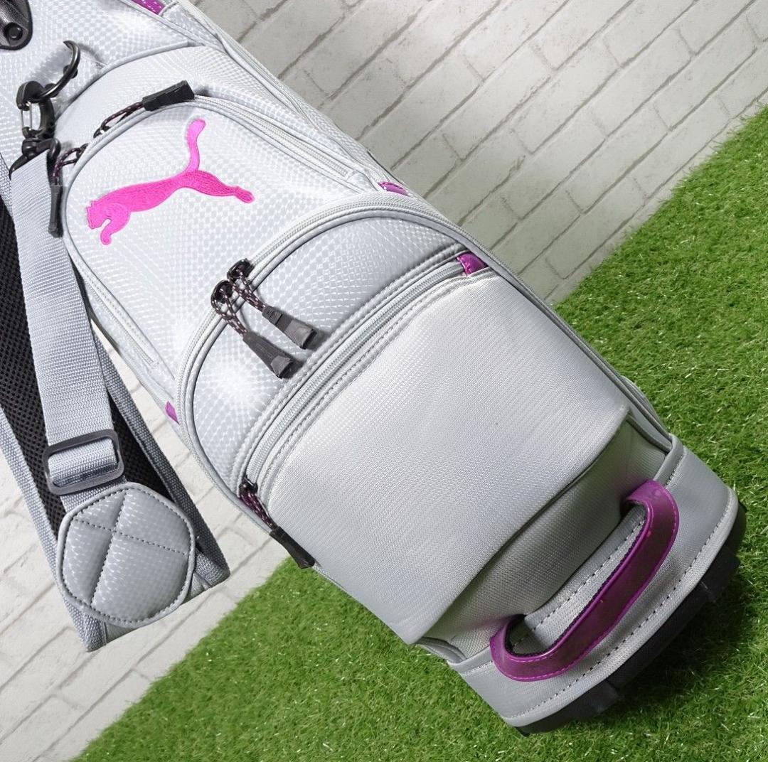 レディース ゴルフセット 7本 PUMA cobra FLY XL