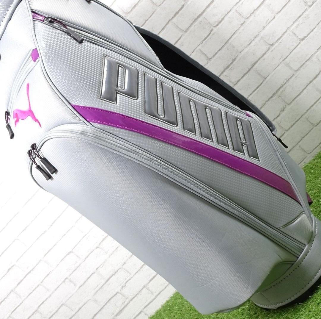 レディース ゴルフセット 7本 PUMA cobra FLY XL