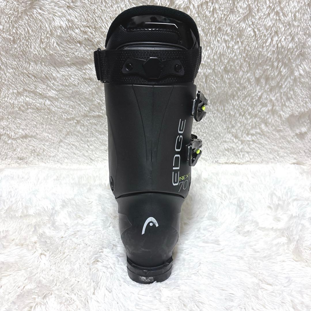 HEAD EDGE NEXT 70 スキーブーツ 300/305