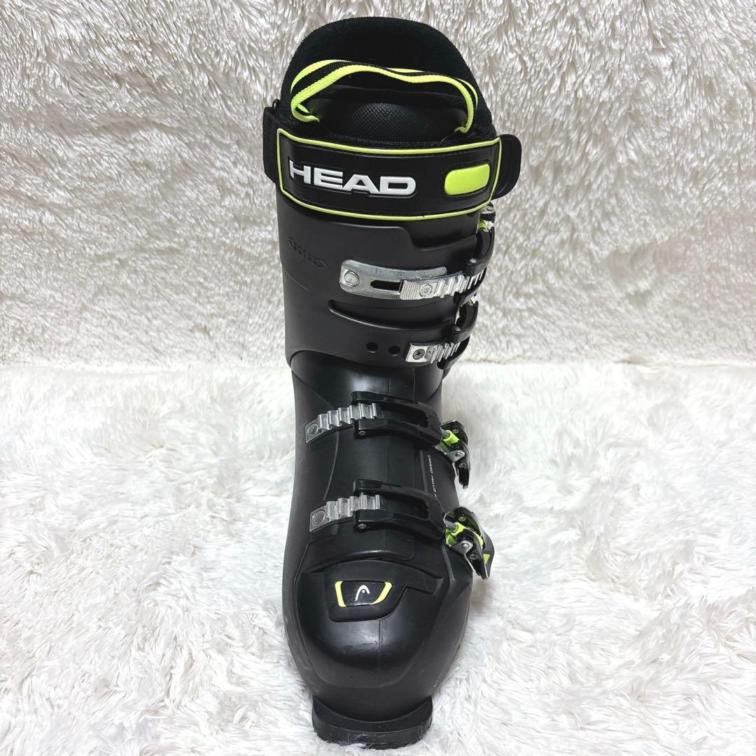 HEAD EDGE NEXT 70 スキーブーツ 300/305