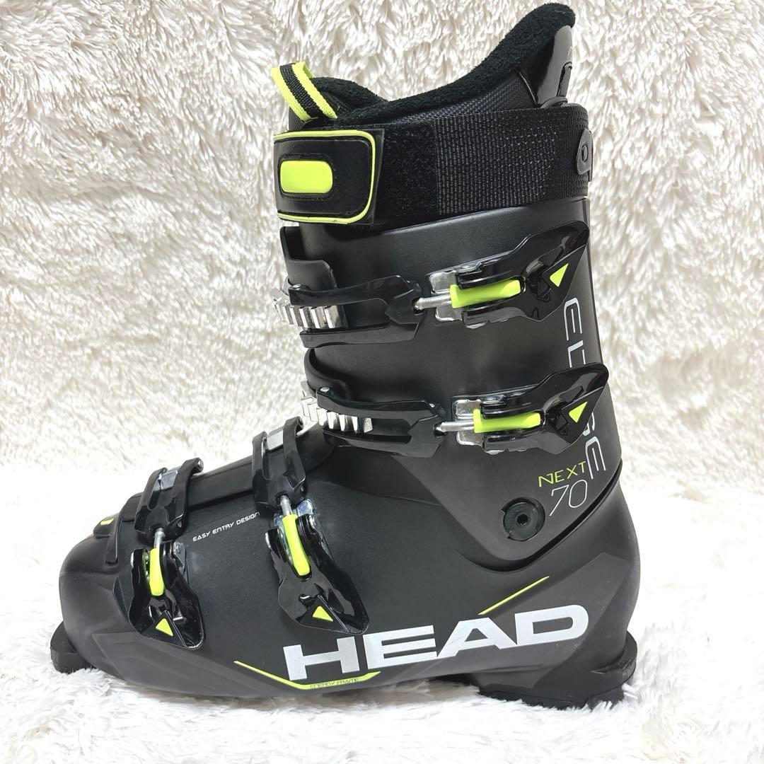 HEAD EDGE NEXT 70 スキーブーツ 300/305