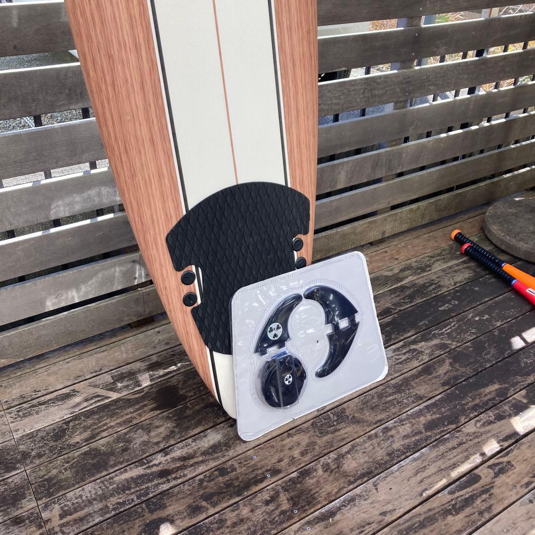 ジェリーロペス　ソフトボード