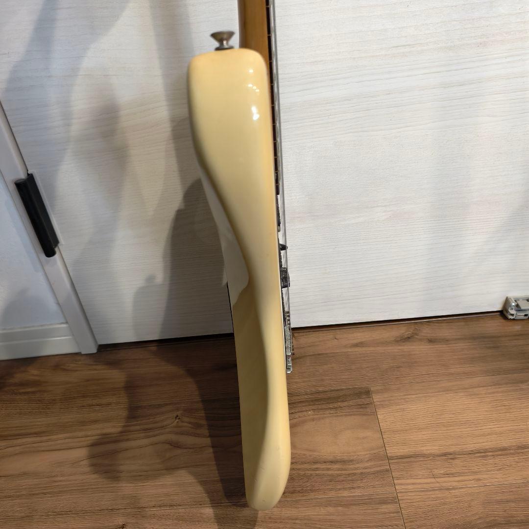 【ジャンク】Tokai Silver Star ヴィンテージ