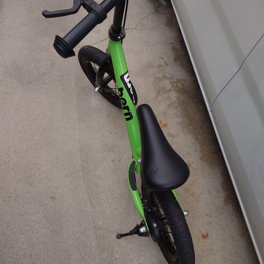 値下げ！キックバイク＆三輪車