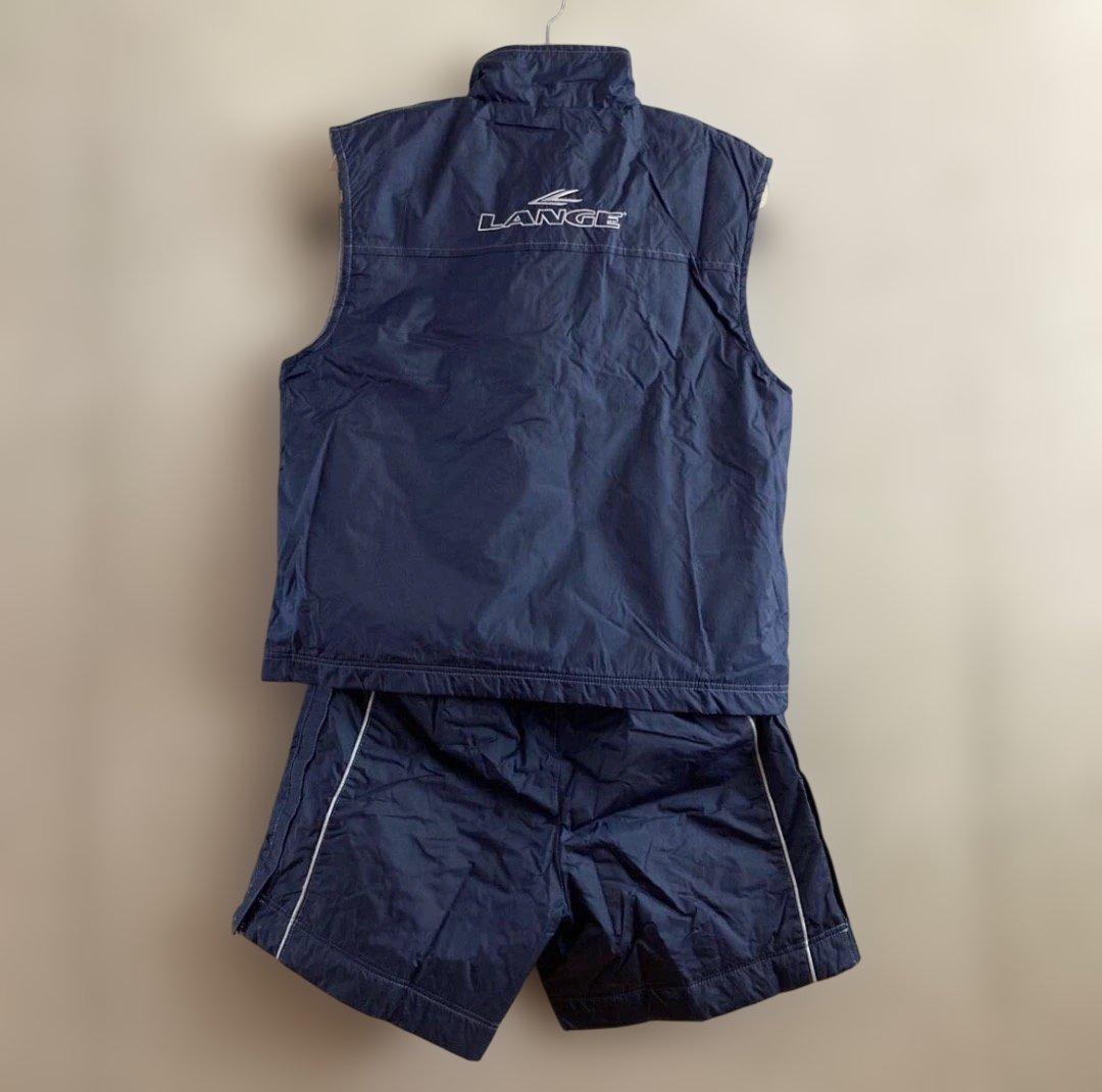 ★DYNASTAR LANGE★ディナスター ダイナスター ラング スキーウェア