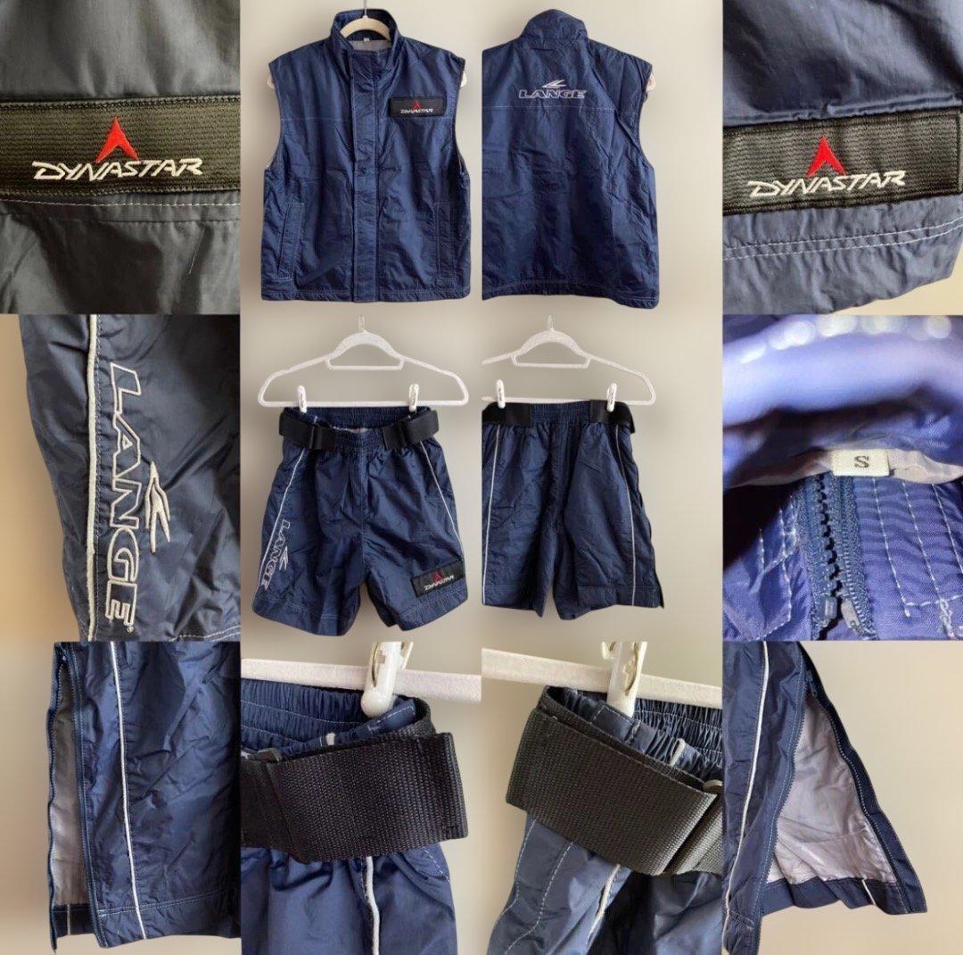 ★DYNASTAR LANGE★ディナスター ダイナスター ラング スキーウェア