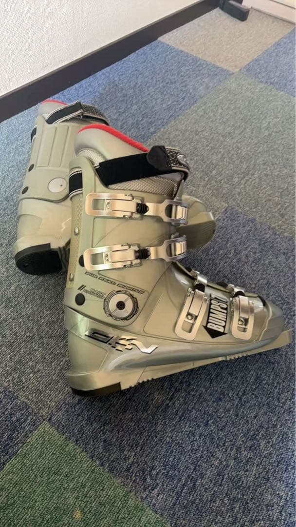 GENFACTORY BUNPS7 26〜26.5 スキーブー