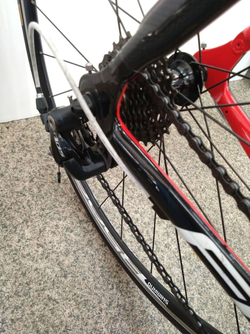 ピナレロ PINARELLO ロードバイク FP1 2011年モデル 27インチ